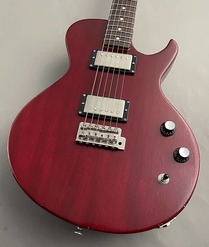 【希少】rs guitar burst boost RS Guitarworks Out Burst Standard Between Medium and Heavy