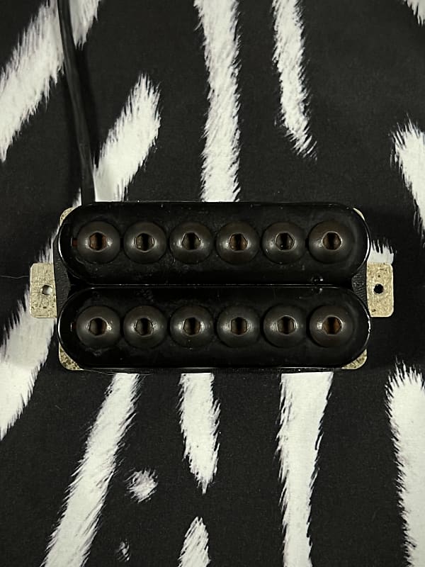 Seymour Duncan Invader (Vintage) | Reverb