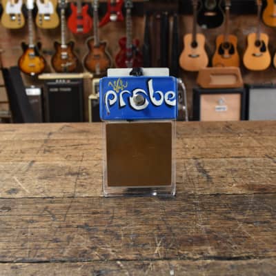 Zvex Wah Probe | Reverb