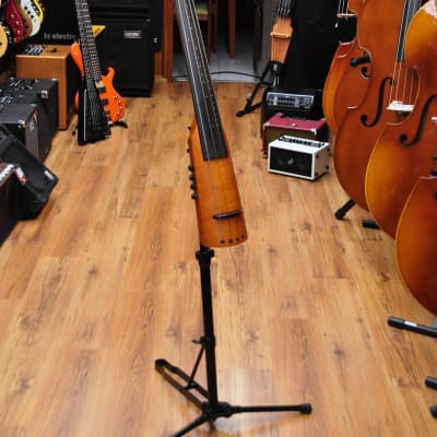 NS Design CR4 Double Bass Amber image 2
