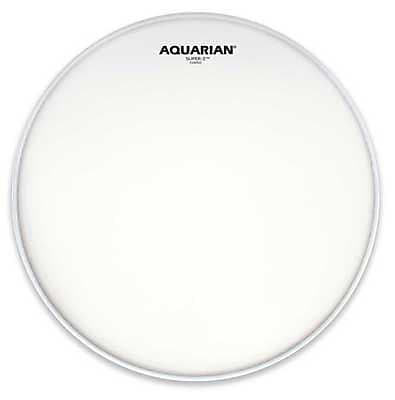 Aquarian Texture Coated Drum Head image 1