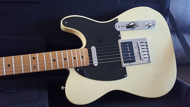 Ron kirn telecaster outlet