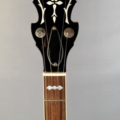 Gold Star GF-100JD Mastertone-style Banjo image 9