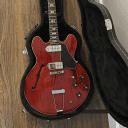 1968  Gibson ES-330TD Cherry