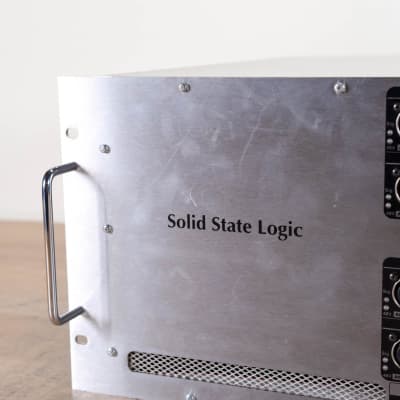 Solid State Logic ML I.32 MADI Analog Stagebox CG00PAJ image 4