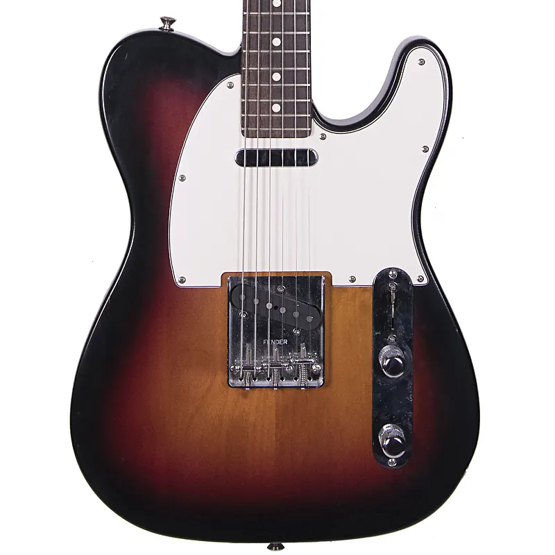 Fender Highway One Telecaster 2003 - 2005 | Reverb Canada