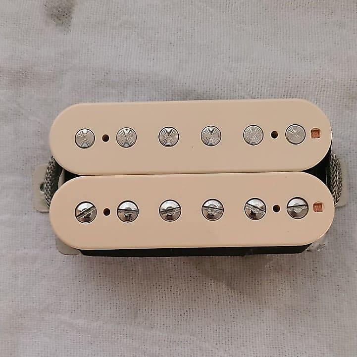 Manlius T Top Replica Bridge Reverb