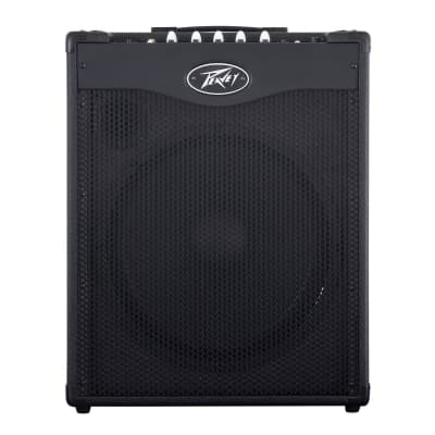 Peavey Max 300 Bass 2x10 Combo (RRP £619) On back ordered please contact before ordered image 4