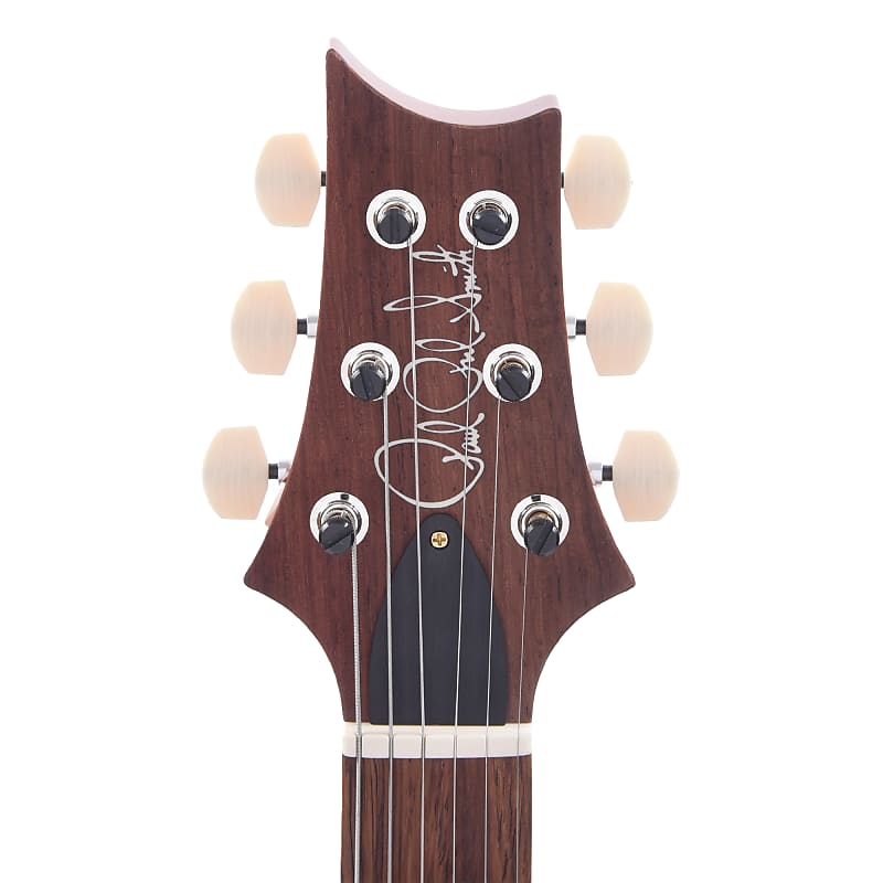 PRS Paul's Guitar 10 Top Red Tiger (Serial #0360326) | Reverb PRS Paul's Guitar 10 Top Red Tiger (Serial #0360326) | Reverb