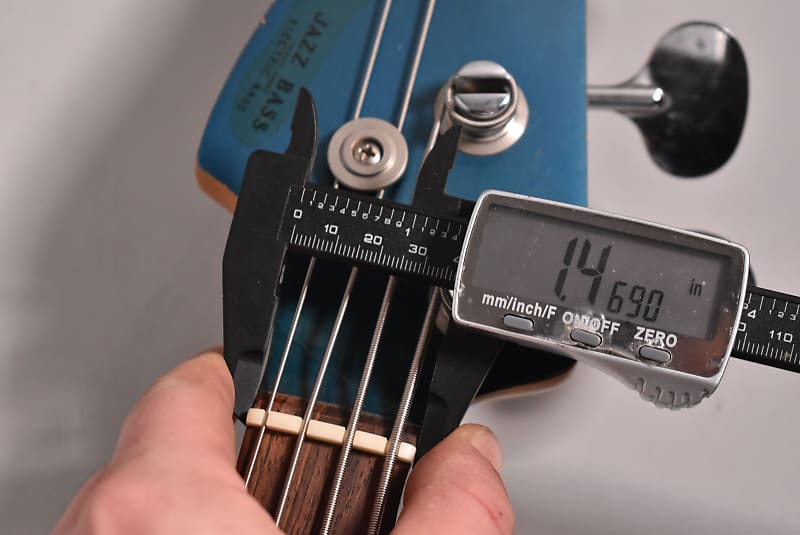 The Difference Between Fender Precision And Jazz Basses IVG Blog