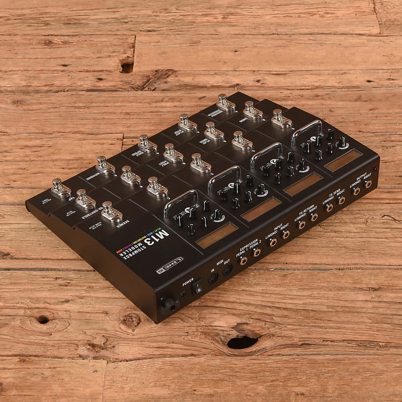 Line 6 M13 | Reverb