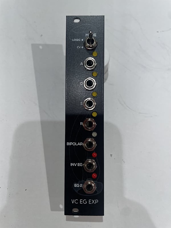 Erica Synths Black VC EG Expander