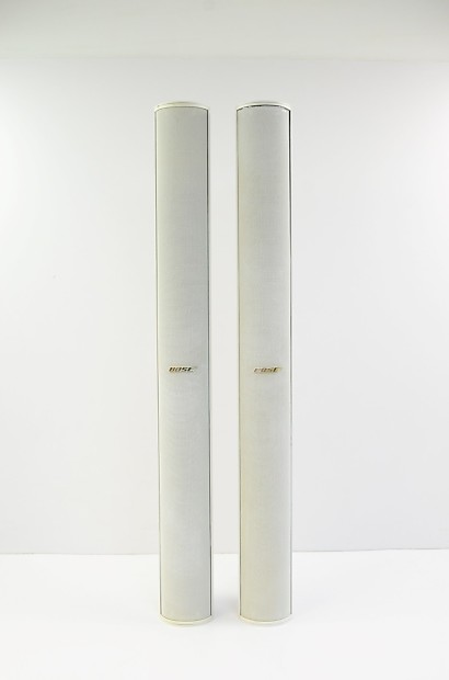 Bose Panaray MA12 Modular Line Array Loudspeakers - PAIR | Reverb