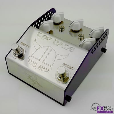Reverb.com listing, price, conditions, and images for thorpyfx-the-dane