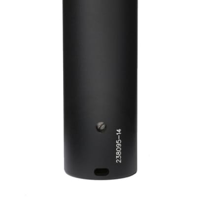 Audix OM3 Professional Hypercardioid Dynamic Microphone