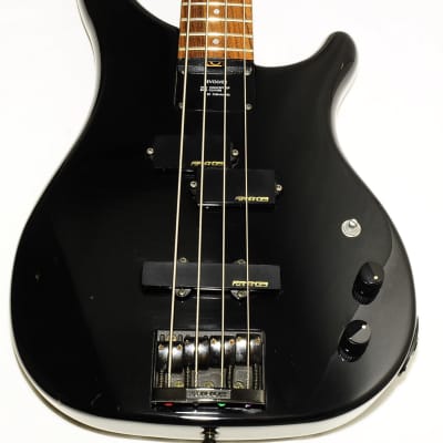 Fernandes Revolver Bass FRB-55 Medium Scale Electric Bass