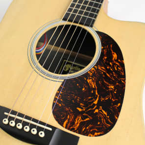 Used Martin DCPA5K Performing Artist Series Dreadnought Acoustic