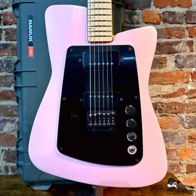 Millimetric Instruments MGS3 *Serial Number #005* w/ Battle HSC (2010s - Pink) for sale