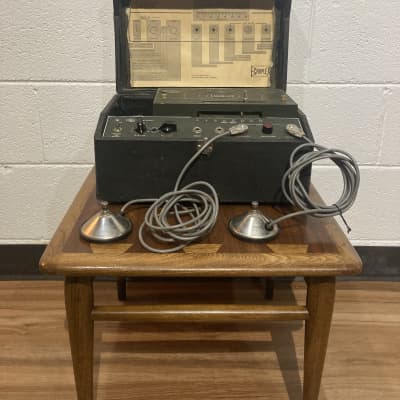 Reverb.com listing, price, conditions, and images for maestro-echoplex-ep-3