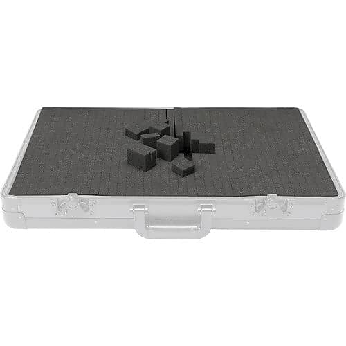 Magma Bags Carry Lite Pick & Pluck Replacement Foam (Media Player / Mixer) image 1