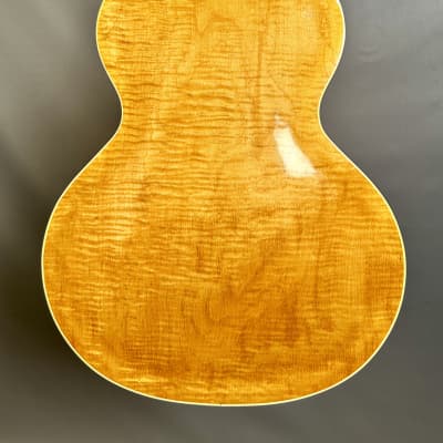 Epiphone Blackstone 1949 - Natural/Blonde image 19