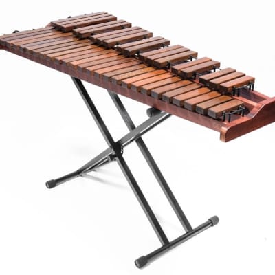 Perfect 3.5 Octave Tino Lapacho Xylophone image 3