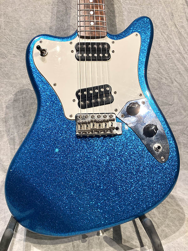 Squier Vista Super-Sonic | Reverb Canada