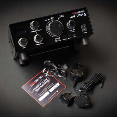 RedSeven Amp Central EVO image 5