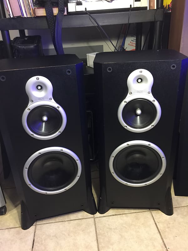 Dcm speakers hot sale for sale