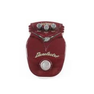 Reverb.com listing, price, conditions, and images for danelectro-hash-browns-flanger
