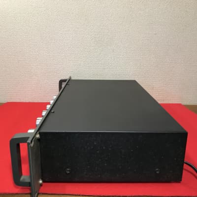 Super rare Hawk HA-80 Variable line delay/reverb unit Super rare Hawk HA-80 Variable line delay/reverb unit