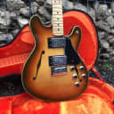 Fender Starcaster TIME CAPSULE CONDITION 1974 Sunburst