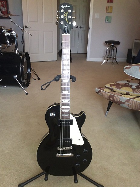Epiphone `56 Gold`Top 2010s