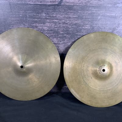 Zildjian Avedis A 15