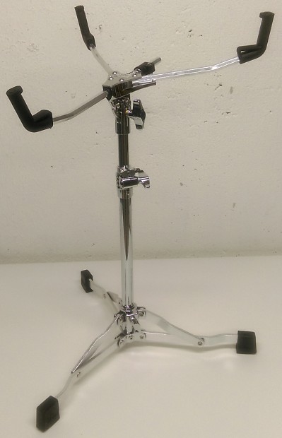 DW DWCP6300UL 6000 Series Ultra Light Flat-Based Snare Drum Stand image 1