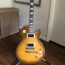Gibson Les Paul Standard Plus 2001 Honey Burst
