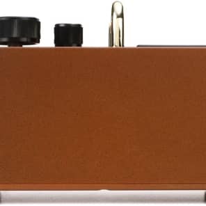 AmpRX BrownBox Tube Amplifier Input Voltage Attenuator image 6