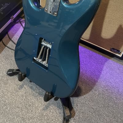 Fender 2000 American Stratocaster Standard image 7
