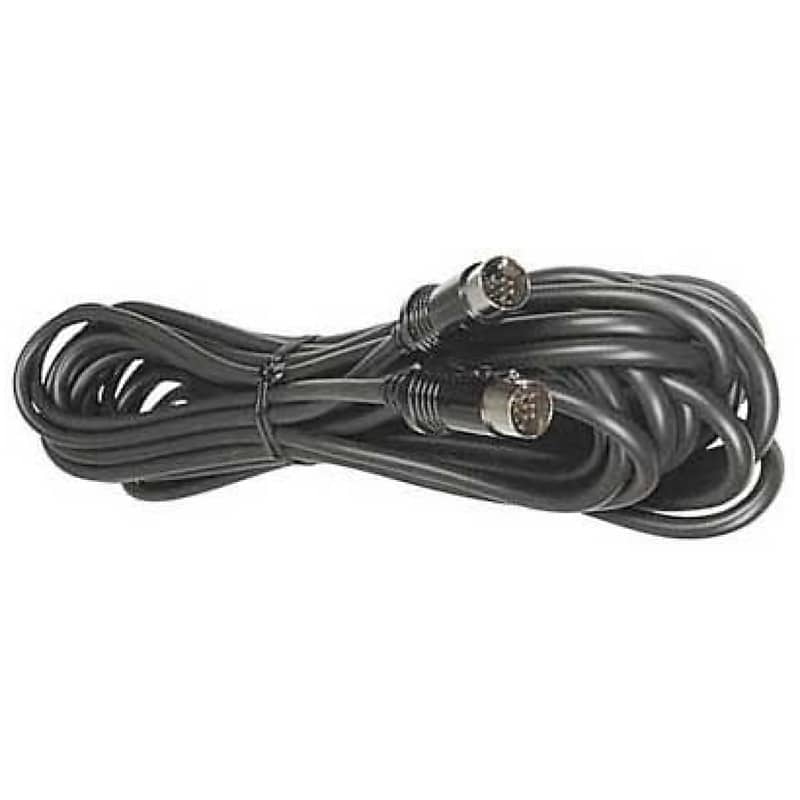 Roland GKC 13-Pin Cable for GK2AH Divided Pickup, 30 Foot image 1