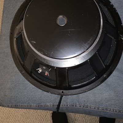 Electro-Voice EV VMR Vented Midrange Speaker Driver | Reverb