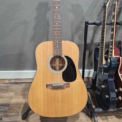 Martin D-18 GE 2004年 Martin - D-18 GE Used 2004 Acoustic Guitar with original