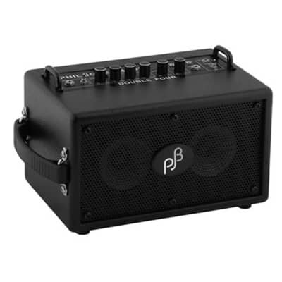 Warwick CL 150W Combo bass amp Black | Reverb