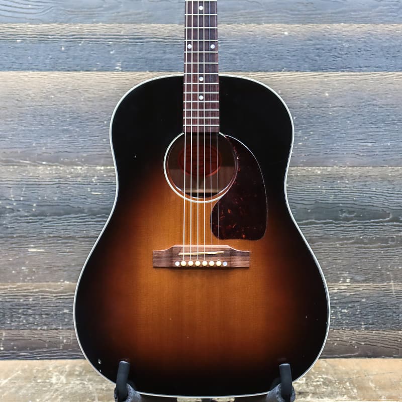 セール】 中古 Gibson J-45 Historic Collection アコギ 05年製