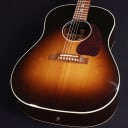 Gibson J-45 Standard 2016 Vintage Sunburst (S/N:12666074) [02/19]