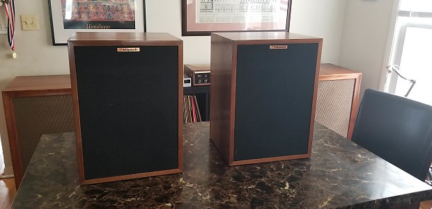 Klipsch heresy for sales sale