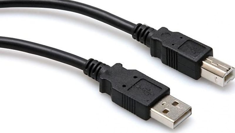 Usb 2.0 Cable 3 Ft | Reverb