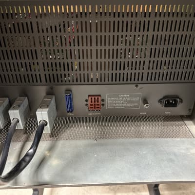 Otari MX5050 MKIII-4 4 Track Tape Recorder Deck image 11