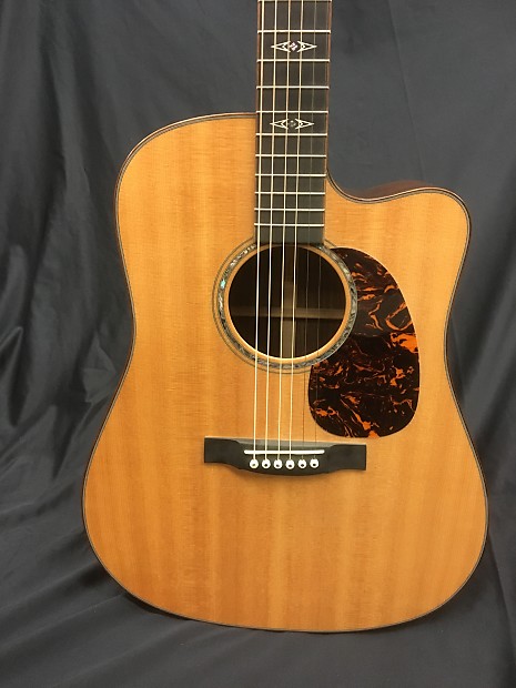 Martin DCPA1-plus | Reverb