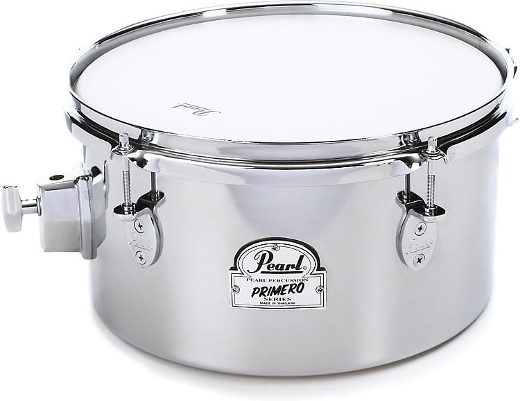 Pearl Primero Timbale with Mounting Clamp - 13" image 1