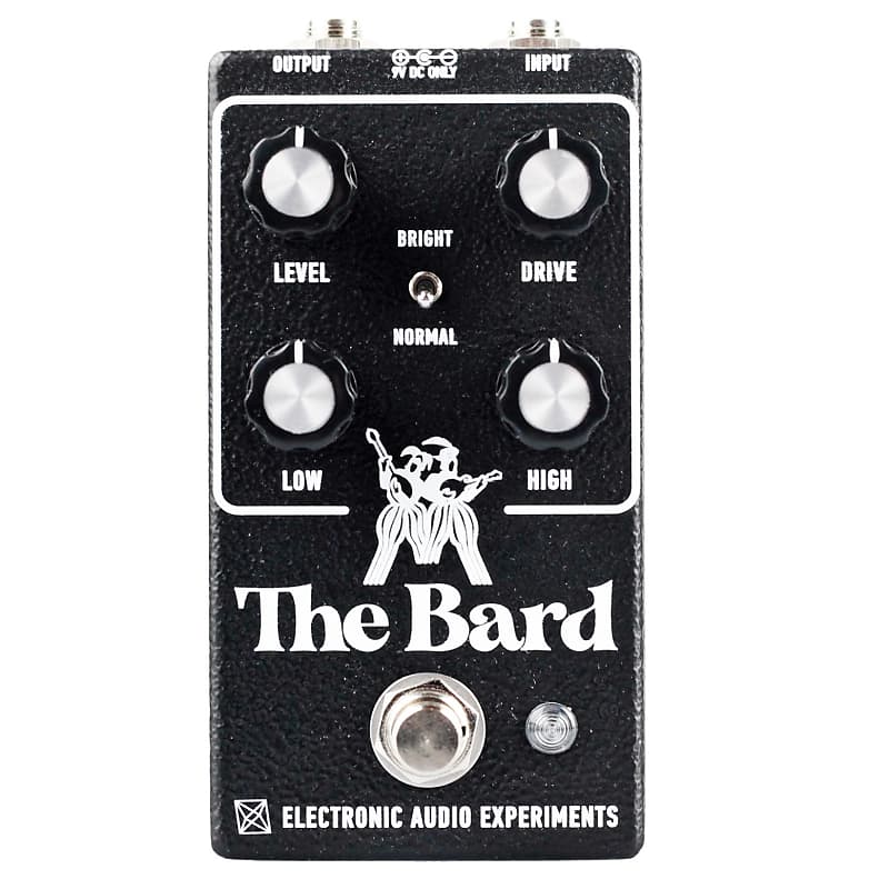 ギター ELECTRONIC AUDIO EXPERIMENTS The Bard Electronic Audio Experiments The Bard | Reverb